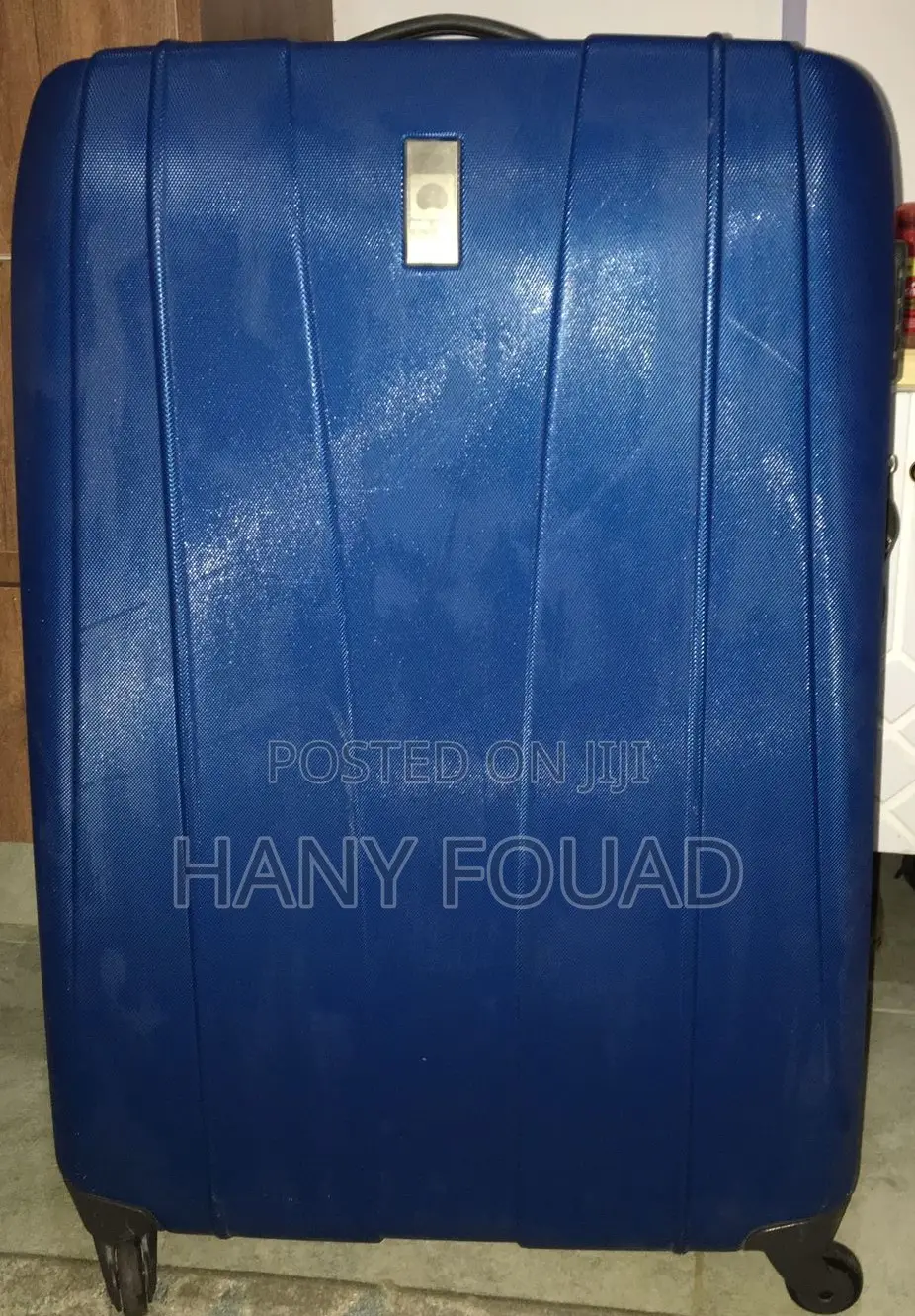Delsey 29" Luggage