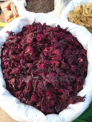 Dennoh Spices and All Nuts and Seeds