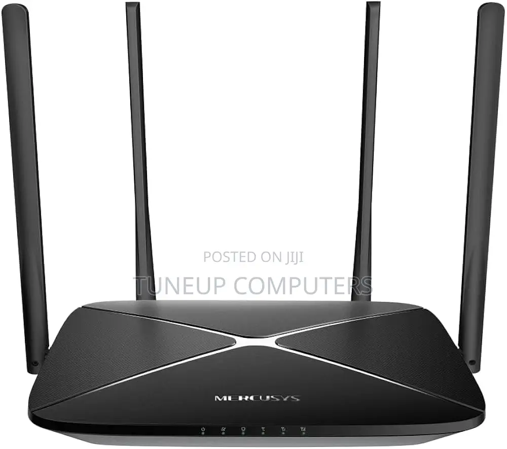 Mercusys 300 MBPS Wireless N 4g Lte Router - Tl-Mb115-4g