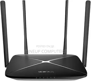 Mercusys 300 MBPS Wireless N 4g Lte Router - Tl-Mb115-4g