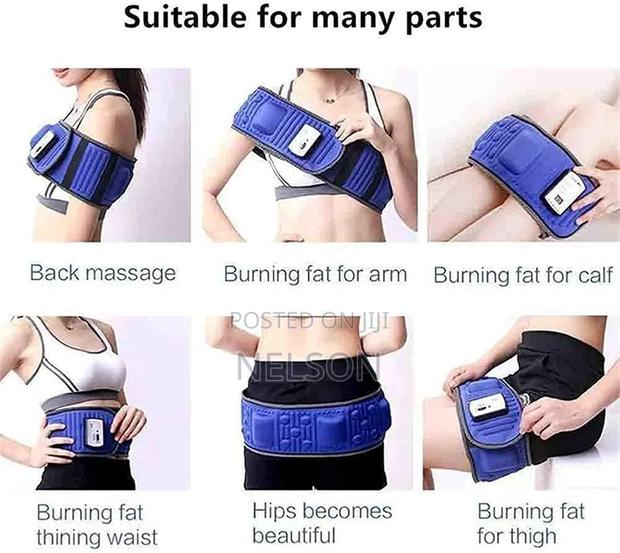 Vibro Shape Belt - thumbnail 2