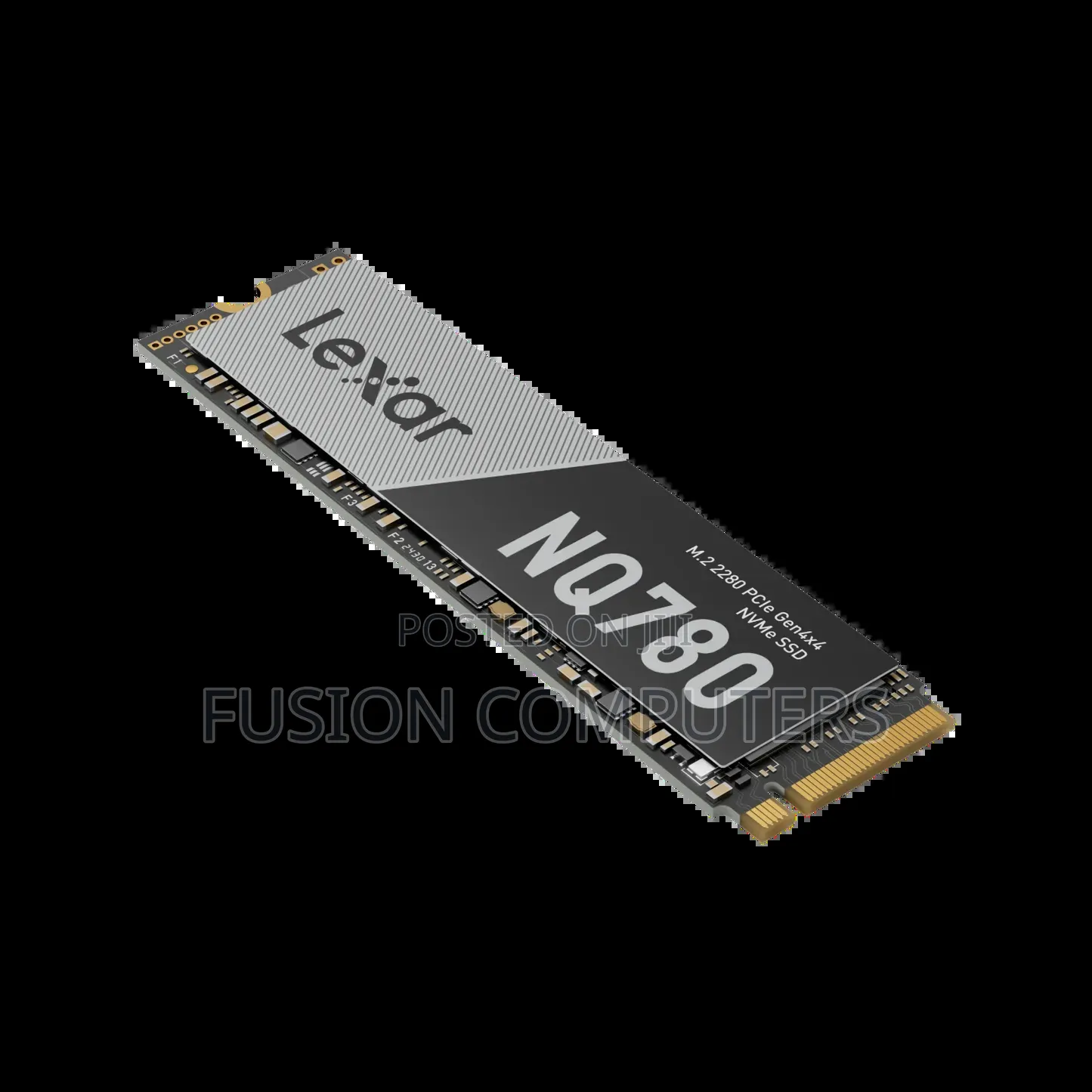 Lexar Nq780 1tb M.2 Nvme SSD