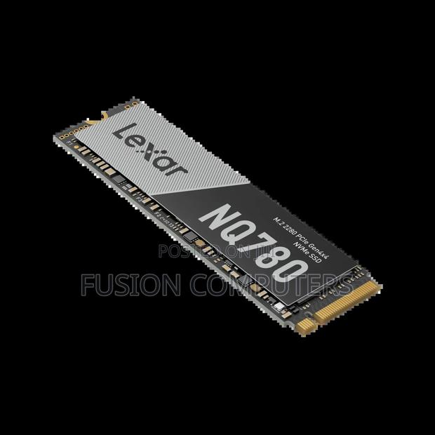 Lexar Nq780 1tb M.2 Nvme SSD - thumbnail 2