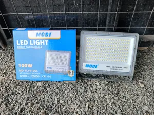 Modi Led Floodlight 100w