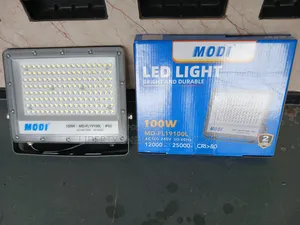 Modi Led Floodlight 100w