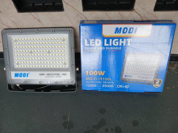 Modi Led Floodlight 100w - thumbnail 2