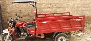 Tuktuk Motor