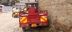 Tuktuk Motor