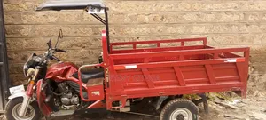 Tuktuk Motor