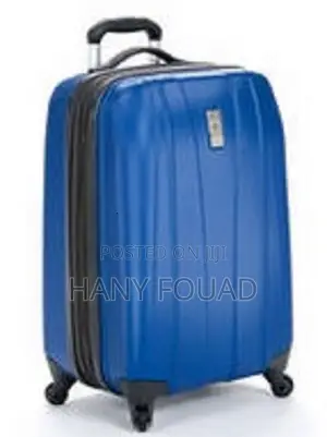 Delsey 29" Luggage