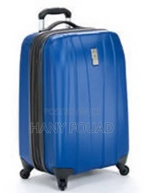 Delsey 29" Luggage
