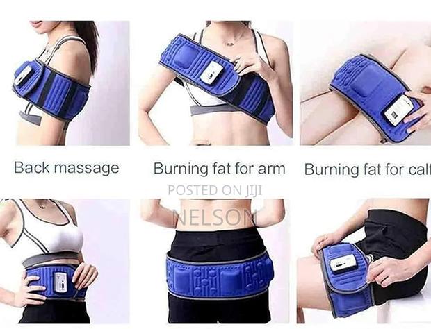 Vibro Shape Belt - thumbnail 3