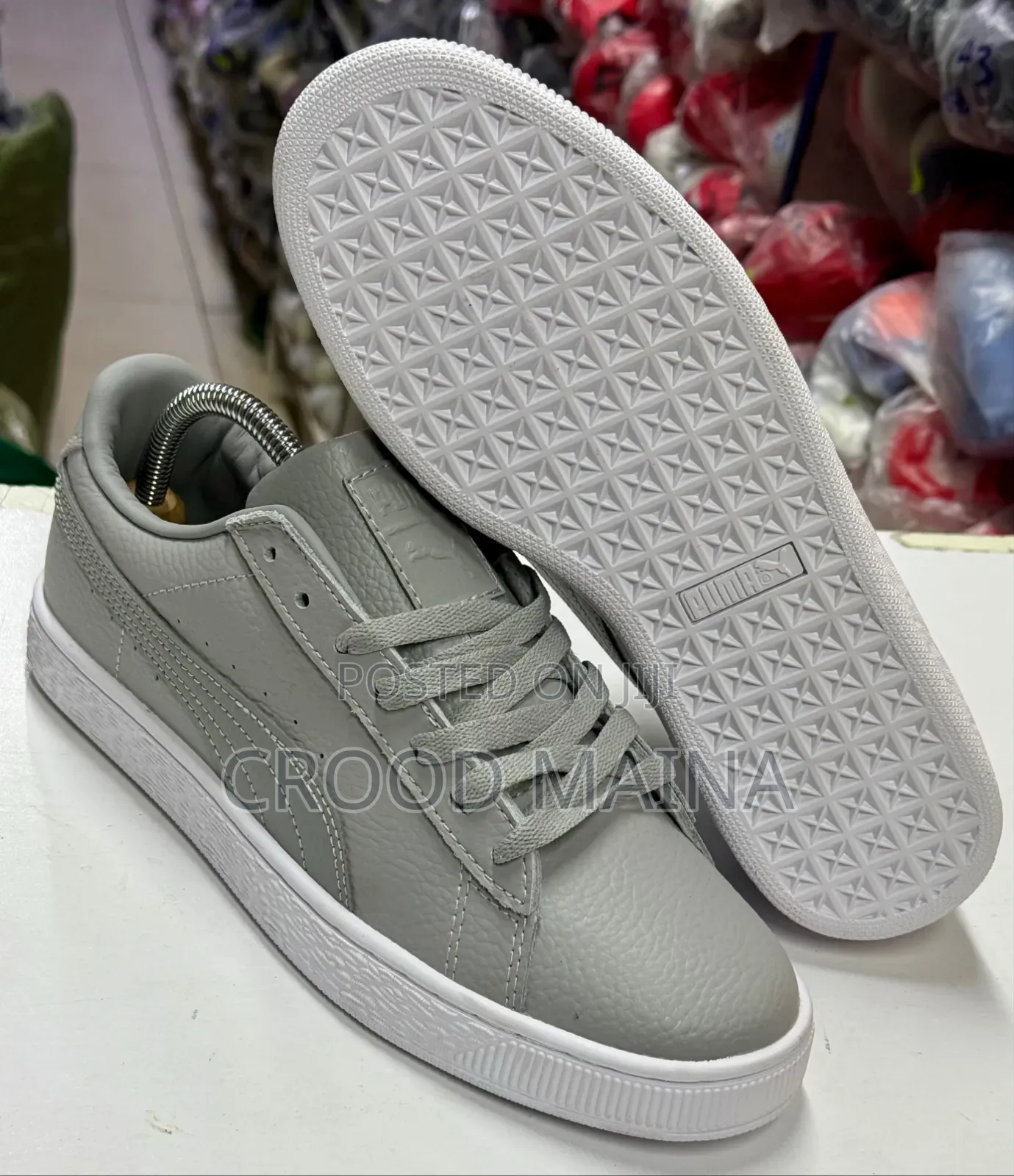 Puma Formal Wear Shoes