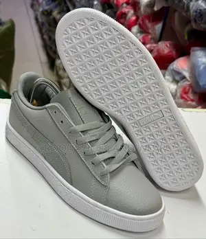 Puma Formal Wear Shoes