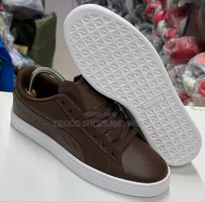 Puma Formal Wear Shoes