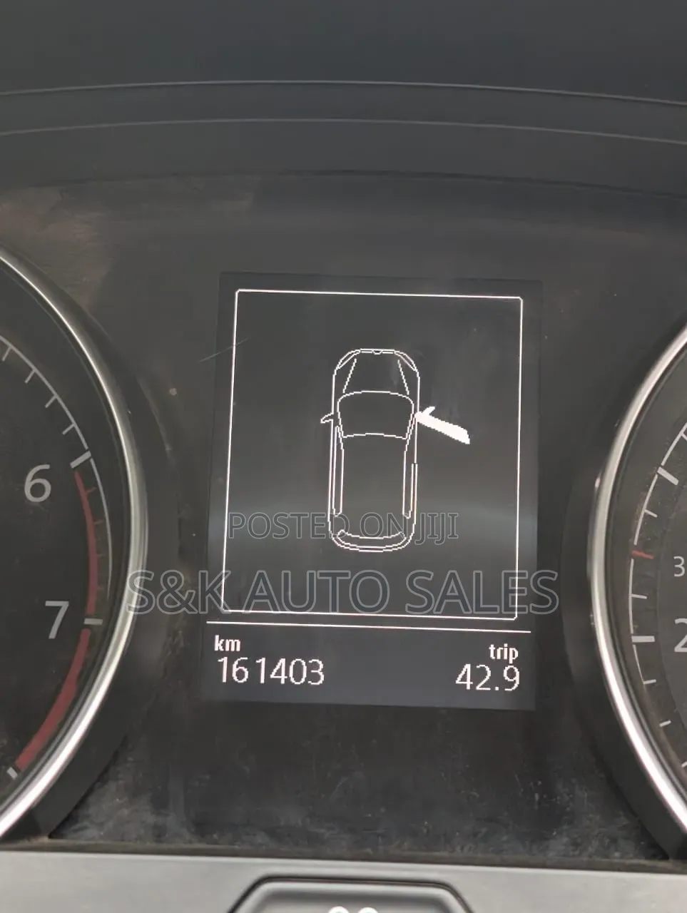 Volkswagen Golf 2014 Silver
