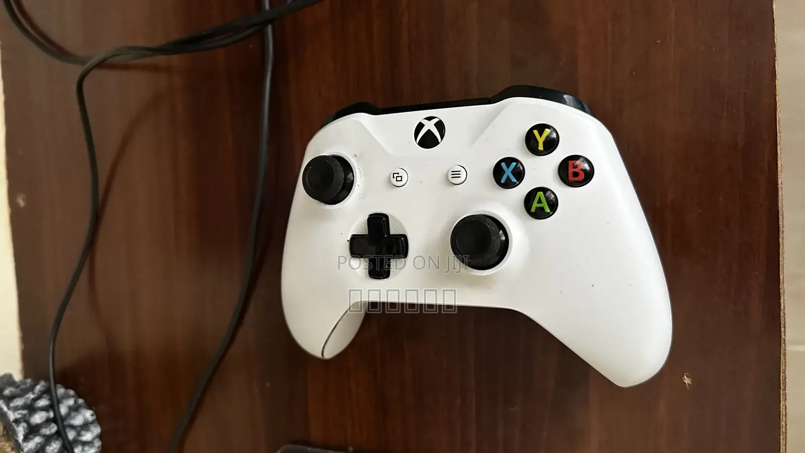 Xbox One S Controller