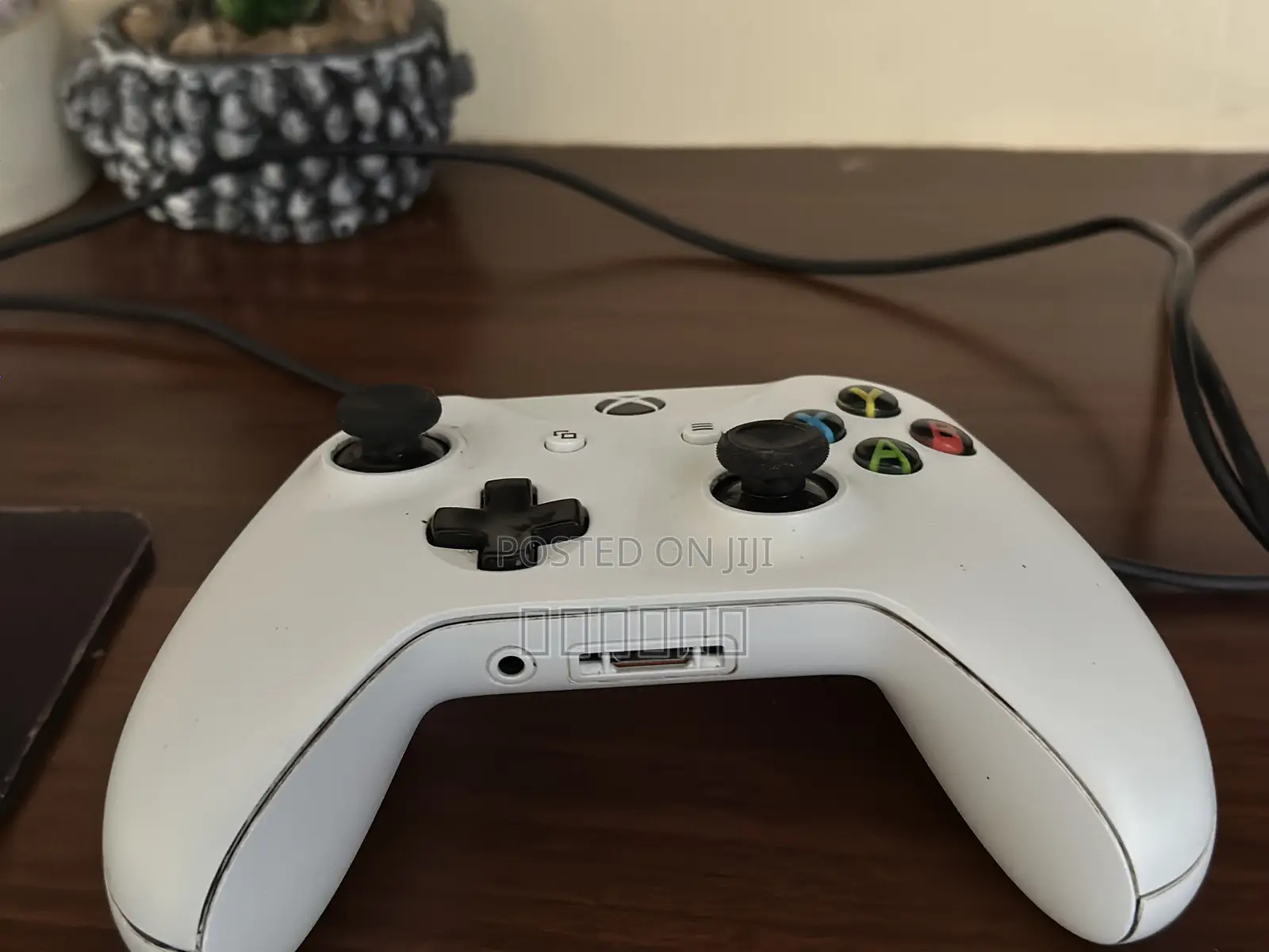 Xbox One S Controller