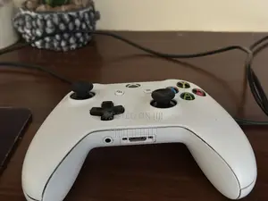Xbox One S Controller