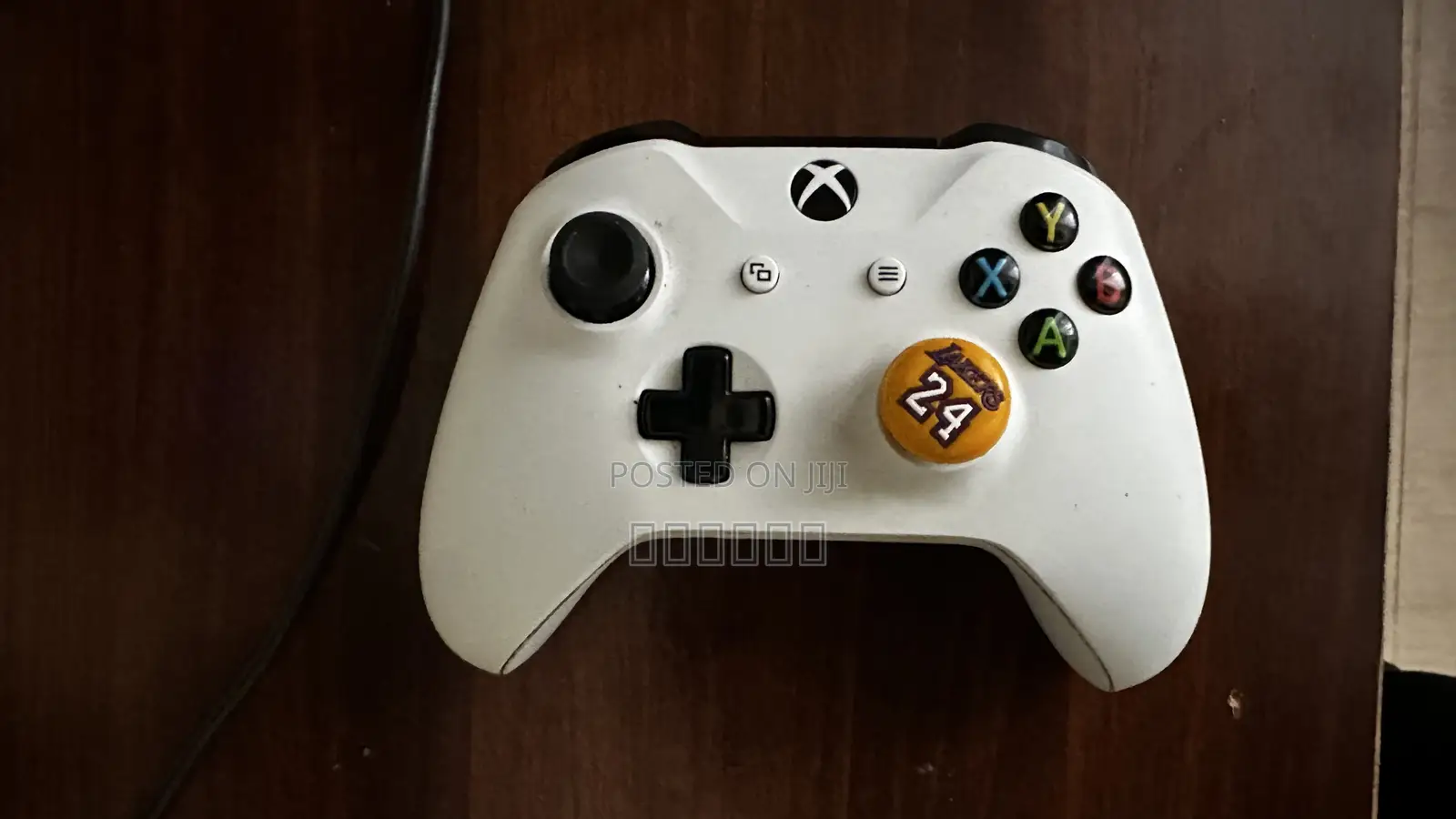 Xbox One S Controller