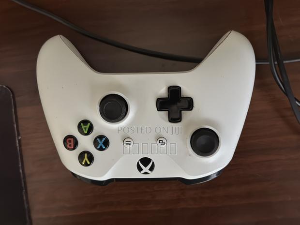 Xbox One S Controller
