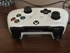 Xbox One S Controller
