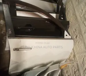 Door Nissan Sylphy Kg11 Rear Left