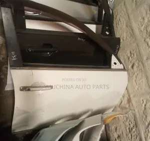 Door Nissan Sylphy Kg11 Rear Left