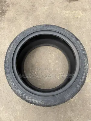 255/40r17 Accelera Tyre Made in Indonesia