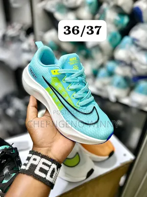Nike Zoom Fly 5 Shoes