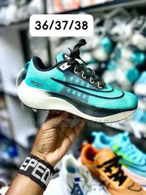 Nike Zoom Fly 5 Shoes