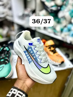 Nike Zoom Fly 5 Shoes