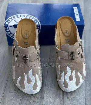 Birkenstock Sandals
