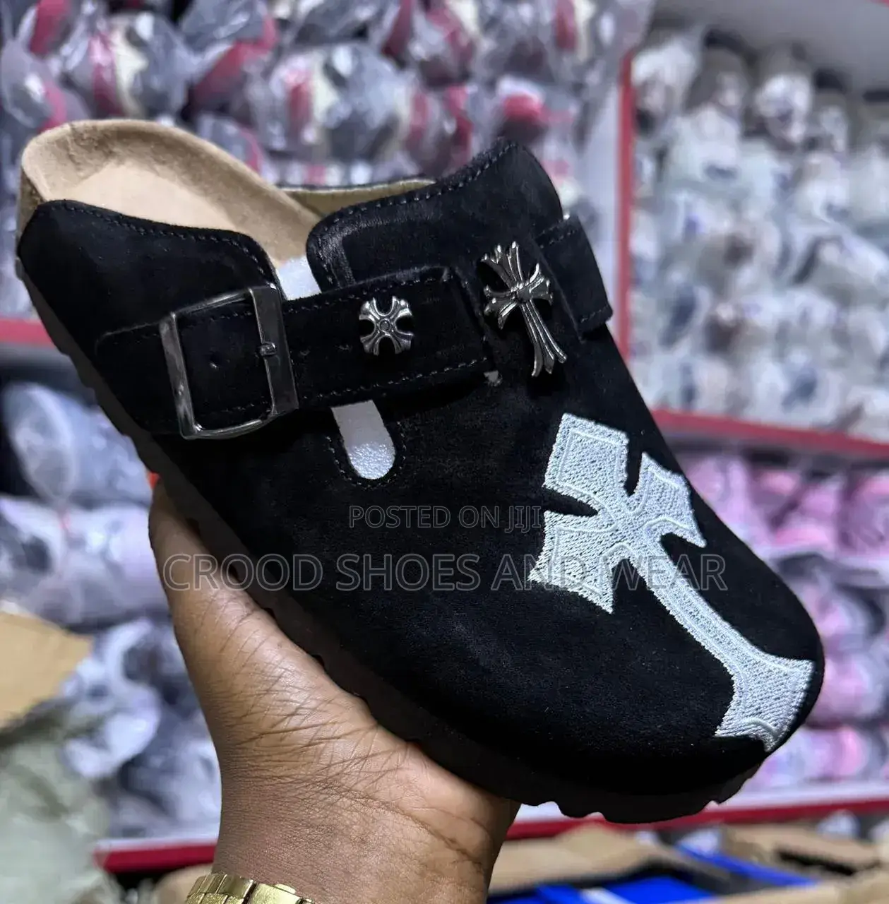 Birkenstock Sandals
