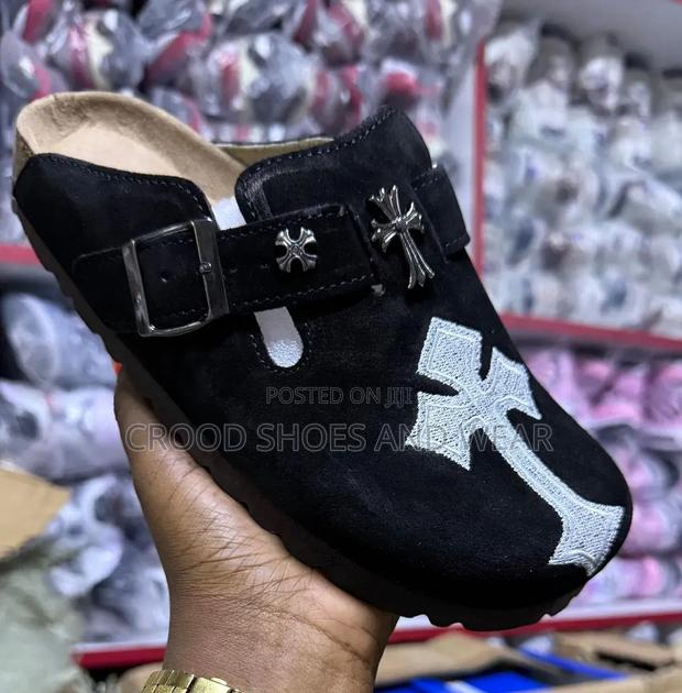 Birkenstock Sandals - thumbnail 3