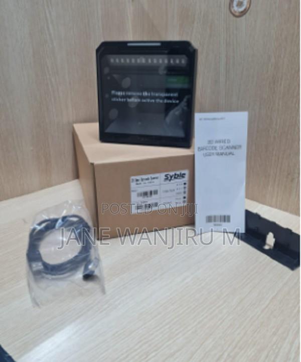 Affordable Xb-8808g Hands-Free 2d Barcode Scanner