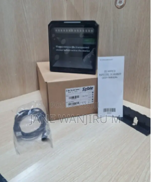 Affordable Xb-8808g Hands-Free 2d Barcode Scanner