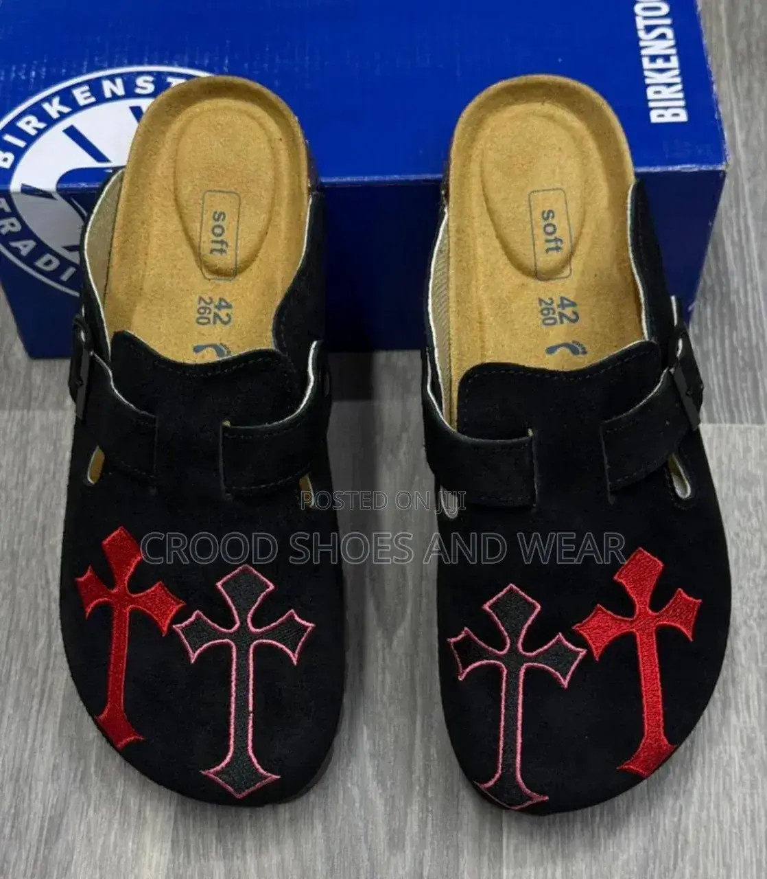 Birkenstock Sandals