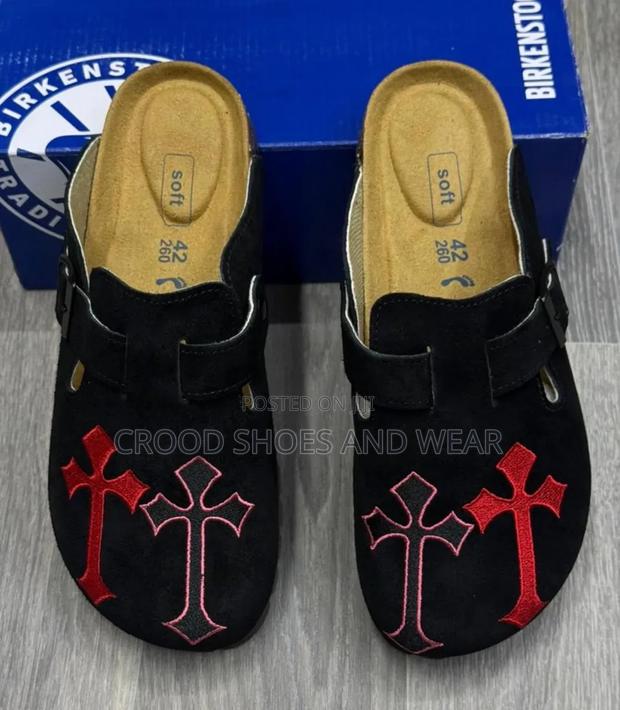 Birkenstock Sandals - thumbnail 5