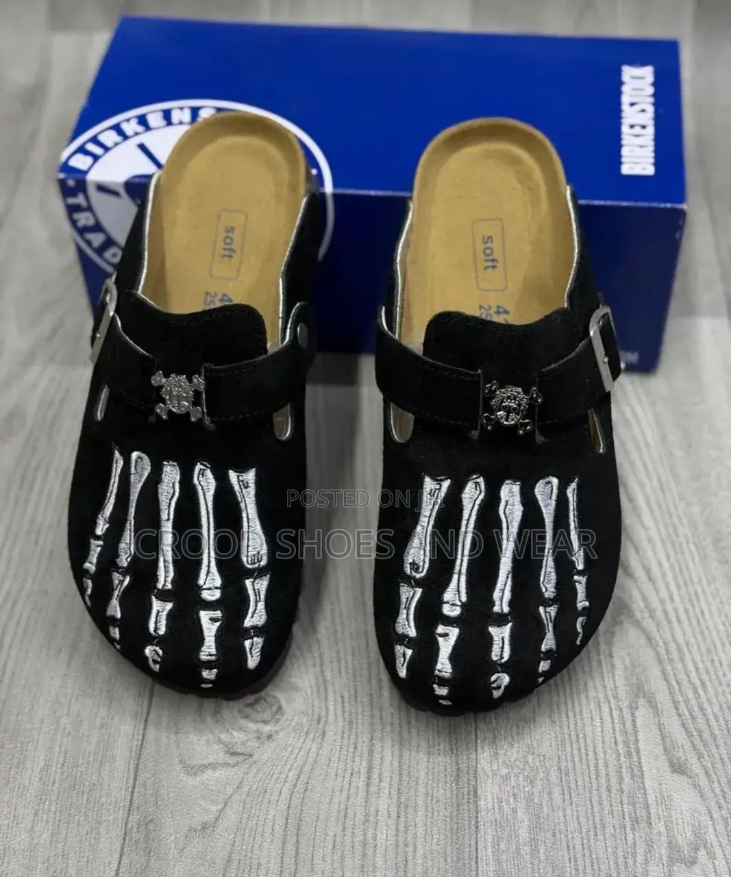 Birkenstock Sandals