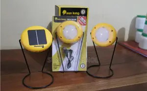 Sun King Pico Plus Rechargeable Lamp