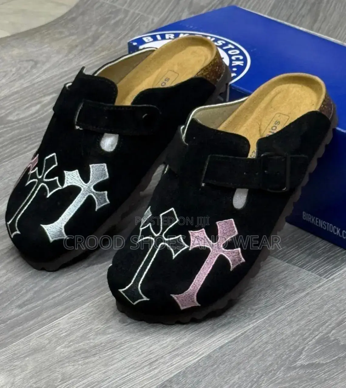 Birkenstock Sandals