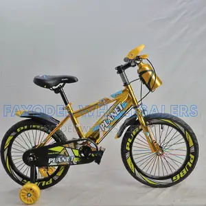 New Planet Kids Bicycle 16"