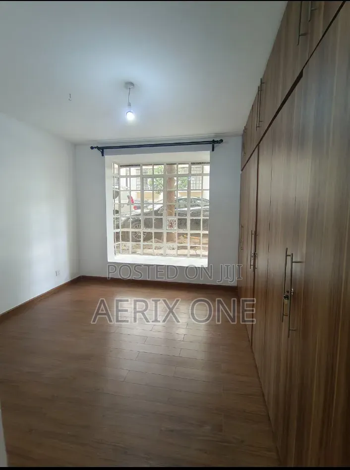 3bdrm Apartment in Jacaranda Gardens, Kahawa West for rent
