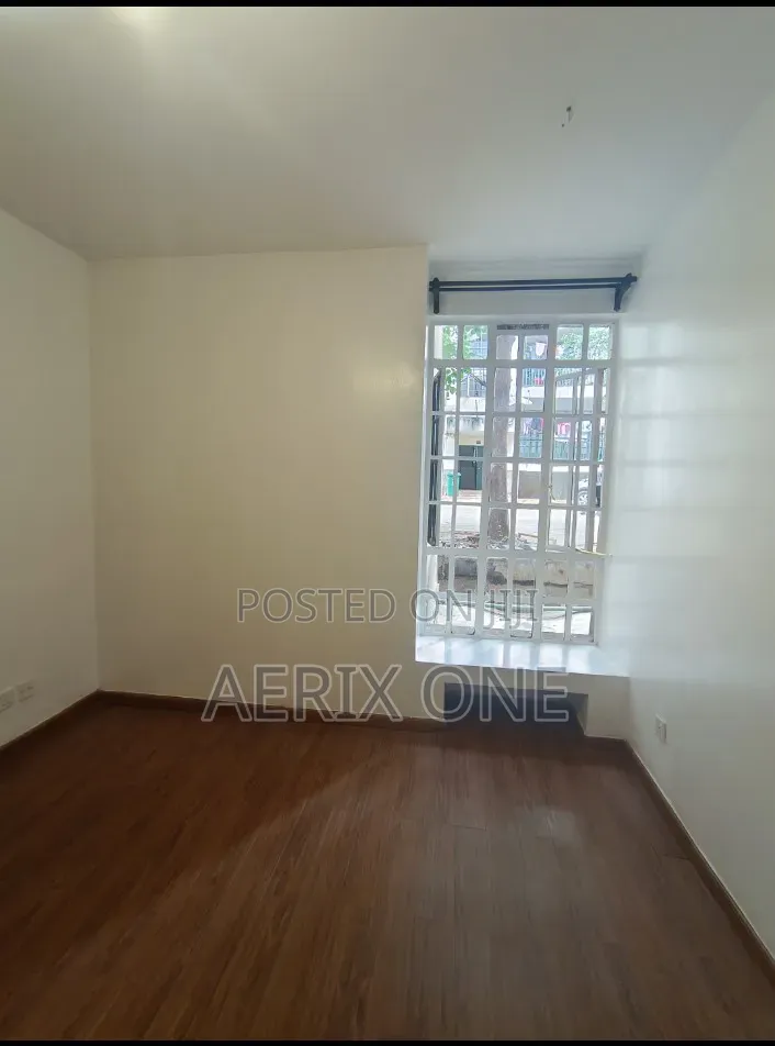3bdrm Apartment in Jacaranda Gardens, Kahawa West for rent