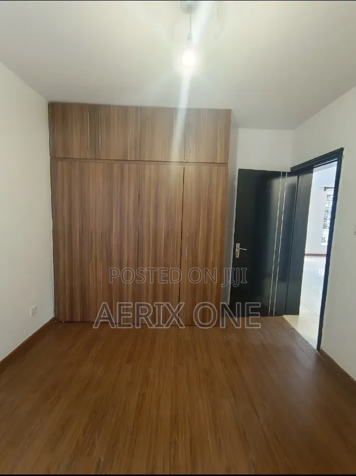 3bdrm Apartment in Jacaranda Gardens, Kahawa West for rent
