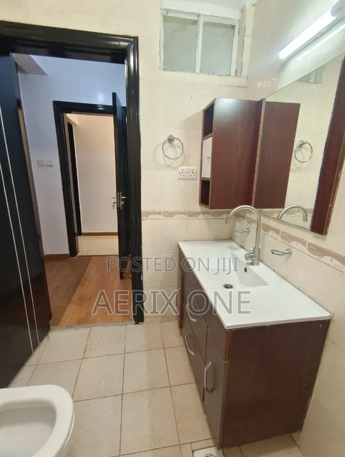 3bdrm Apartment in Jacaranda Gardens, Kahawa West for rent