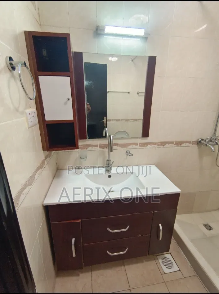 3bdrm Apartment in Jacaranda Gardens, Kahawa West for rent