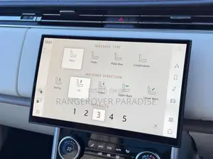 Land Rover Range Rover Autobiography SWB 2023 Black