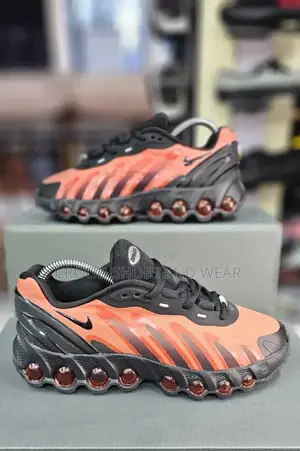 Nike Airmax Dn8